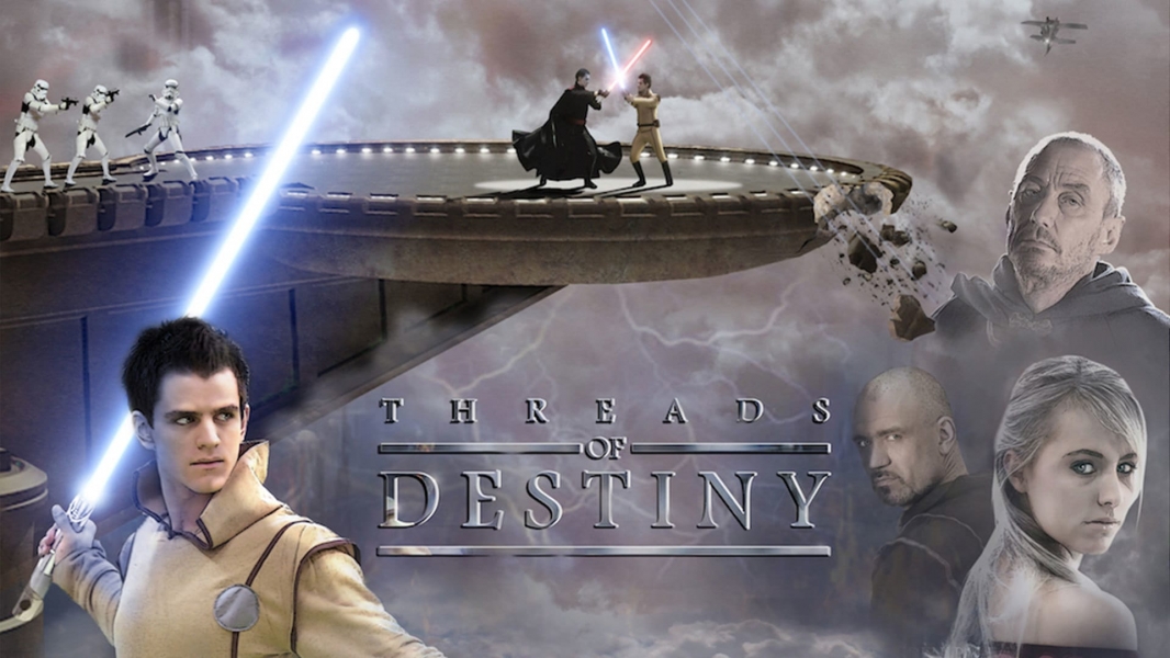 Threads of Destiny