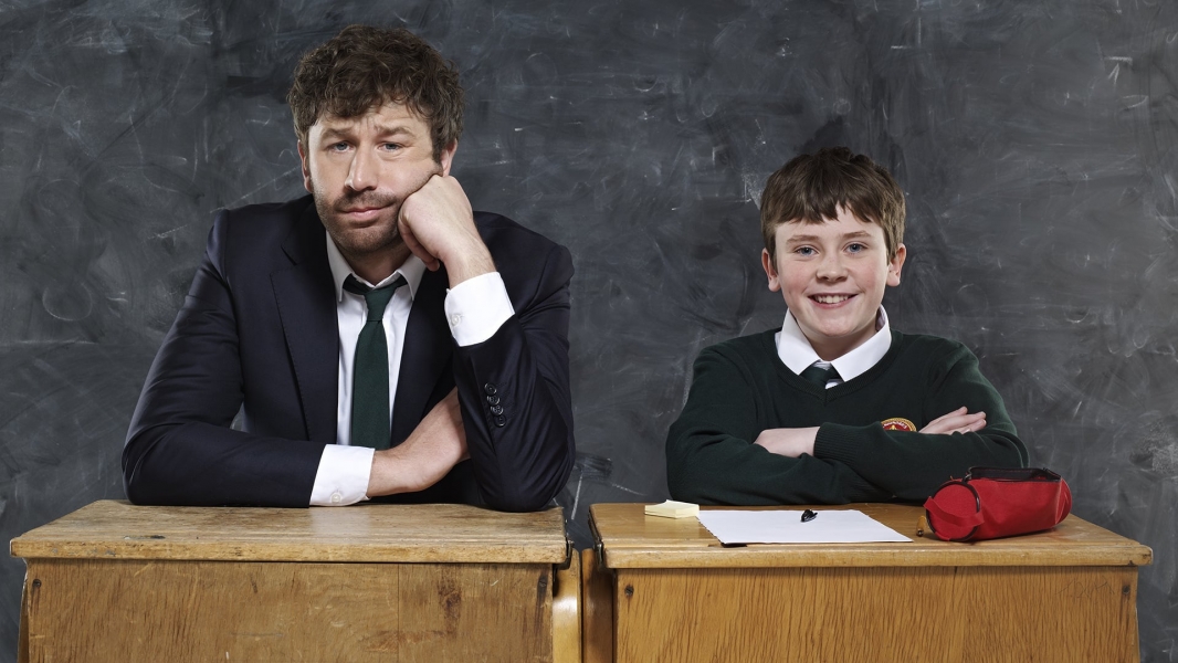 Moone Boy