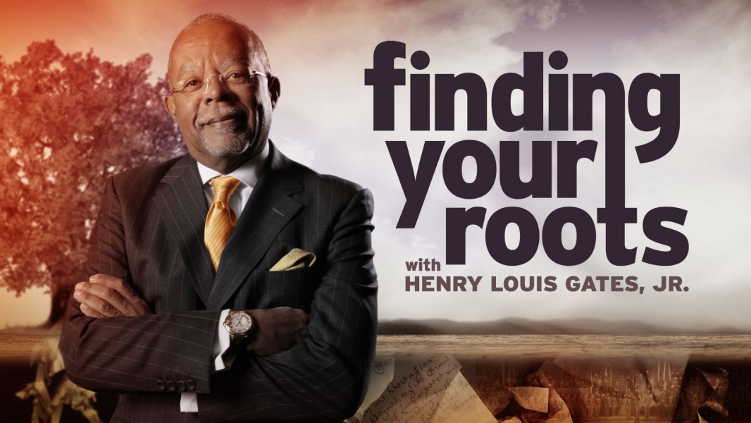 Finding Your Roots