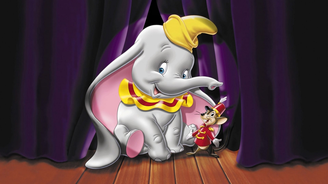 Dumbo