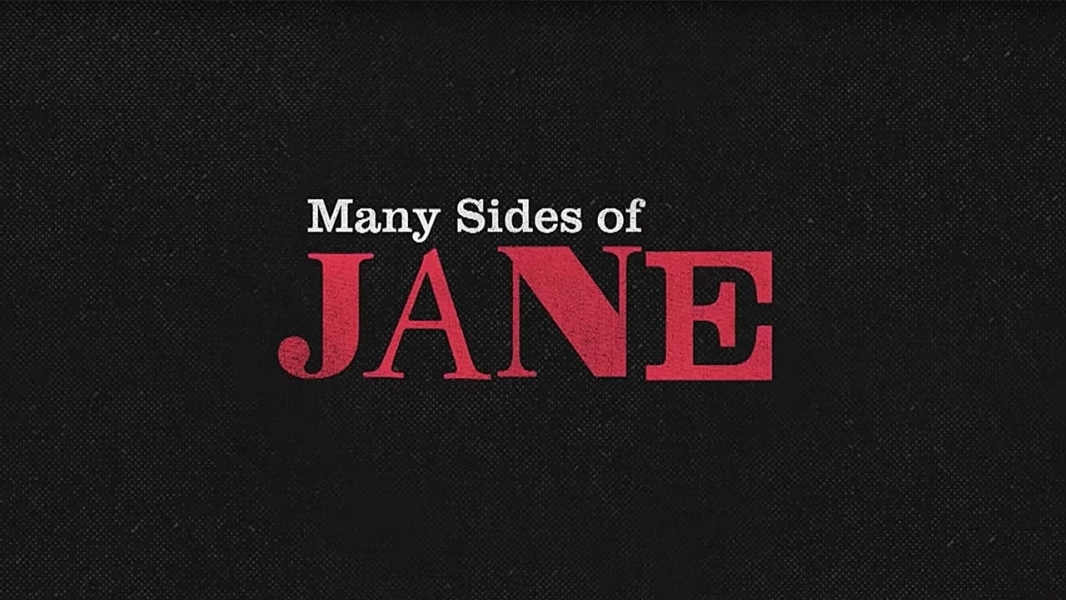 Many Sides of Jane