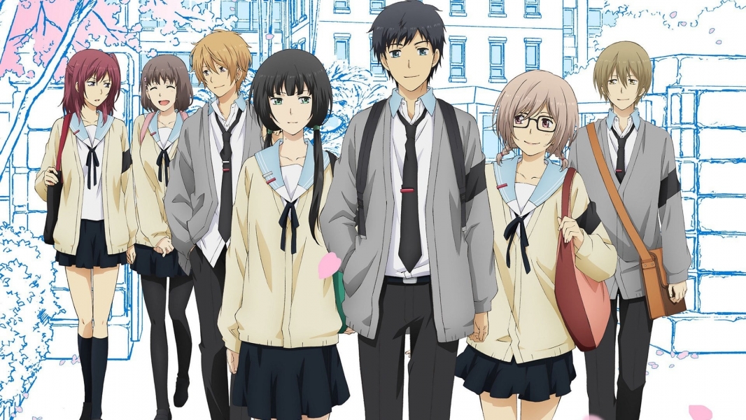 ReLIFE