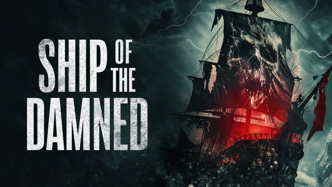 Ship of the Damned