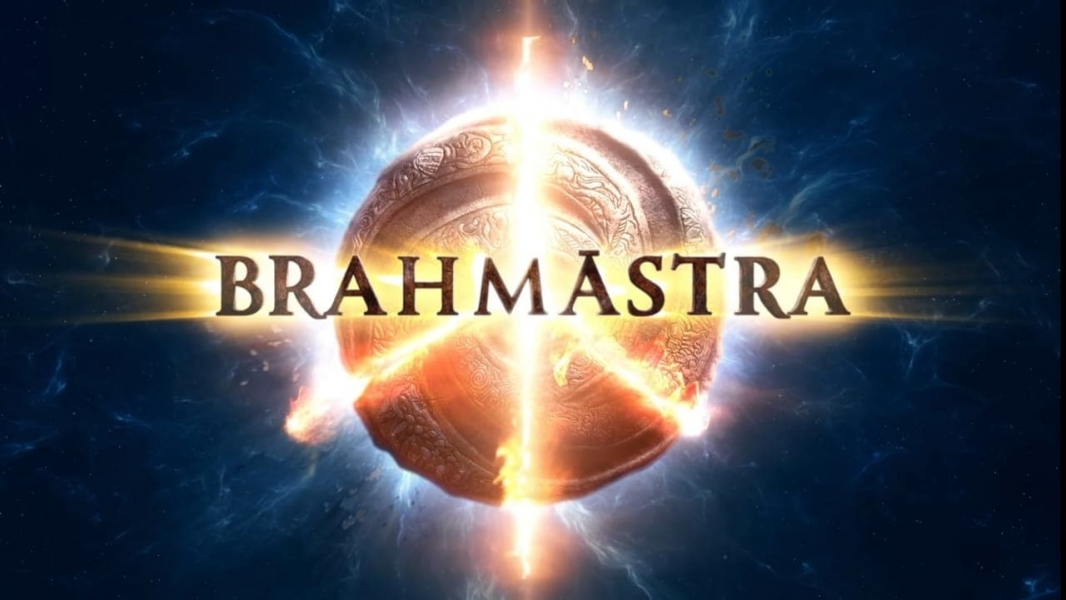 Brahmāstra Part One: Shiva