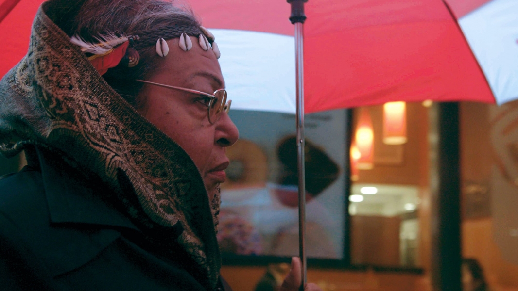 The Death and Life of Marsha P. Johnson