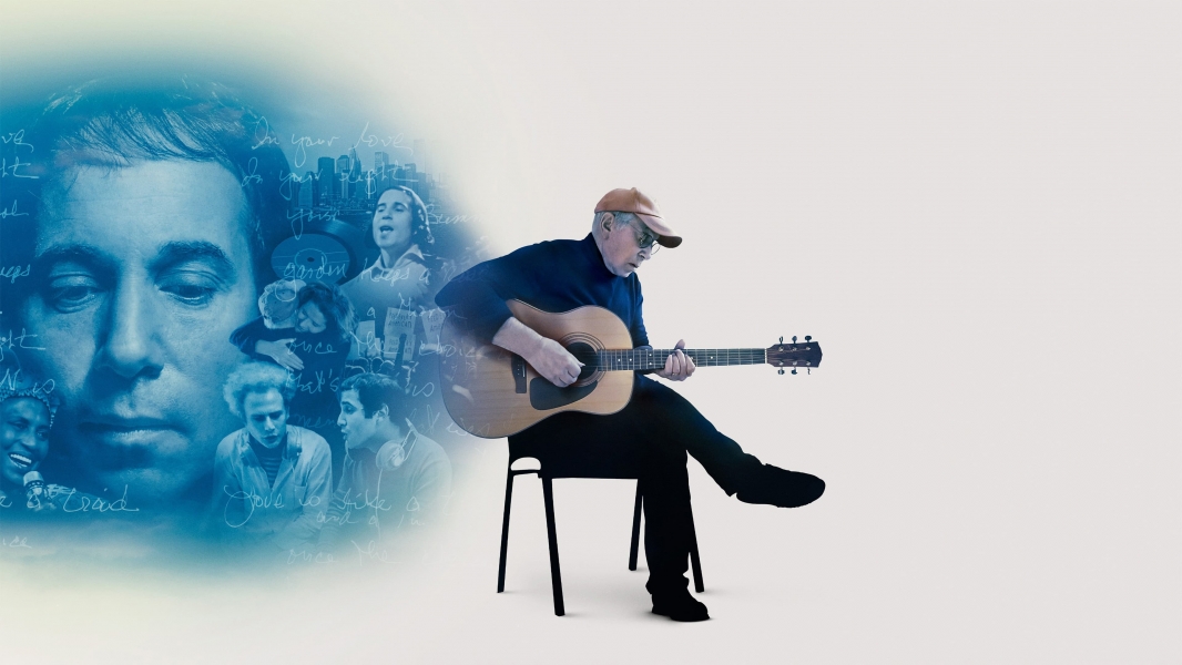 In Restless Dreams: The Music of Paul Simon