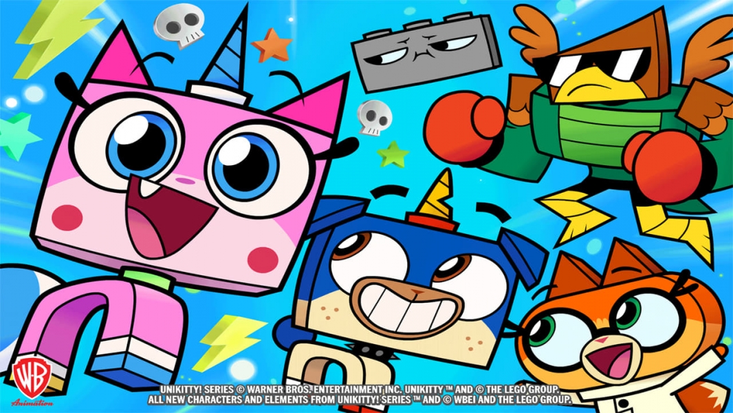 Unikitty