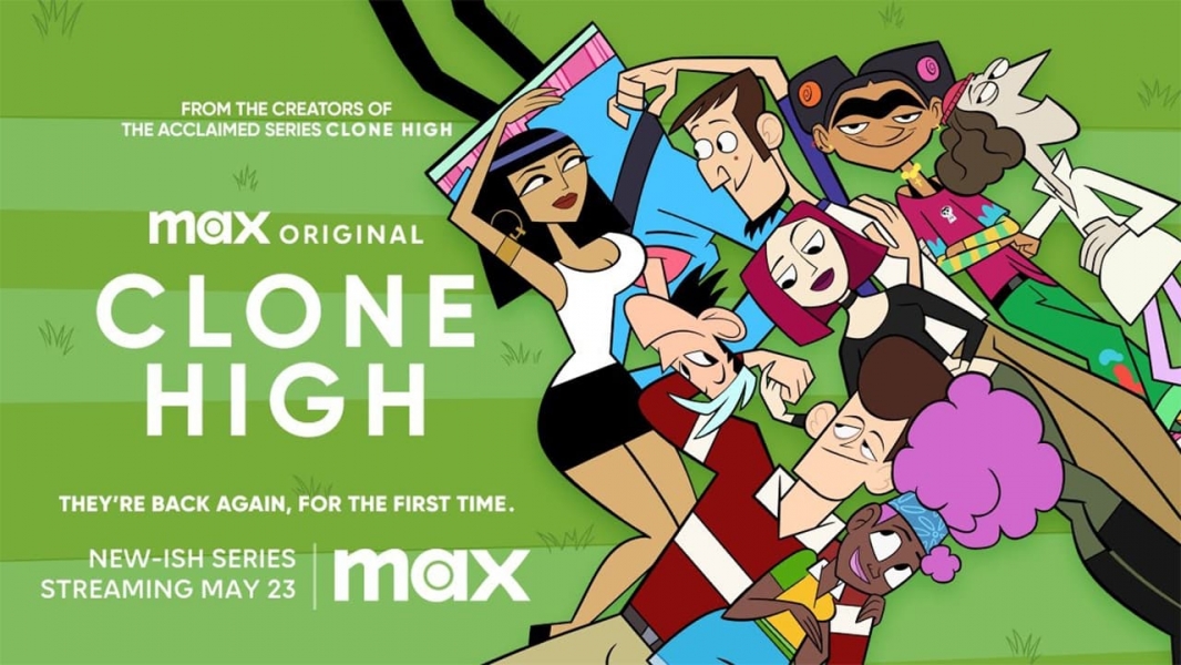 Clone High