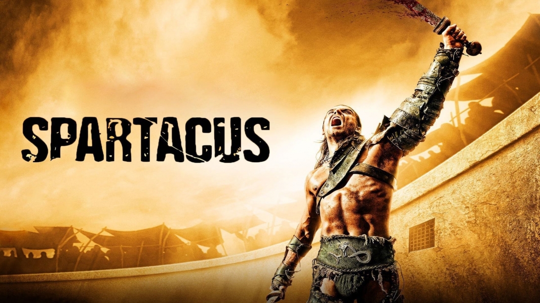 Spartacus: Gods of the Arena