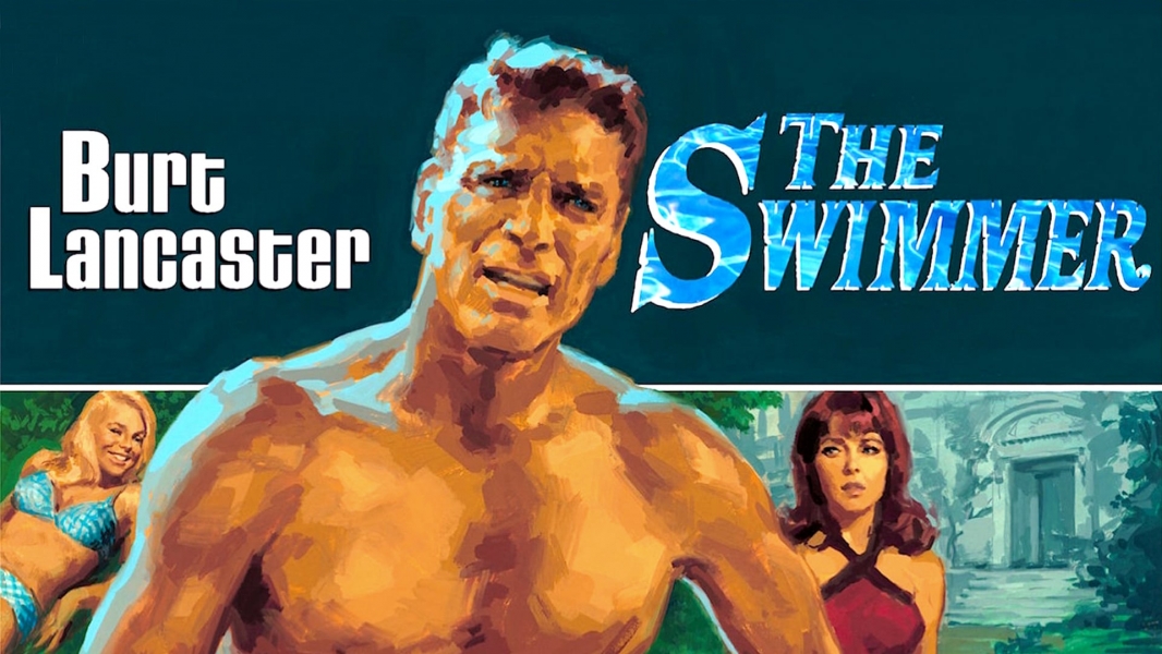 The Swimmer