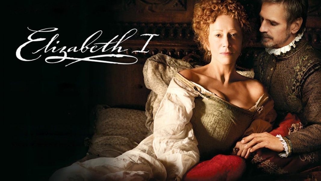 Elizabeth I