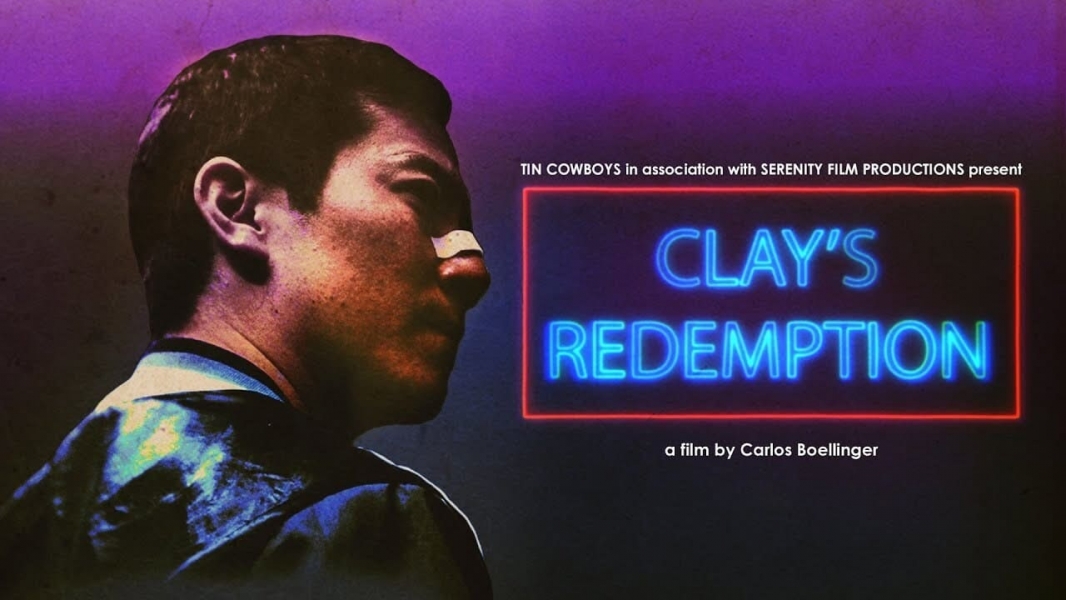 Clay's Redemption