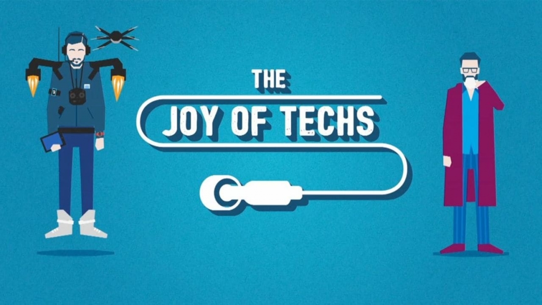 The Joy of Techs