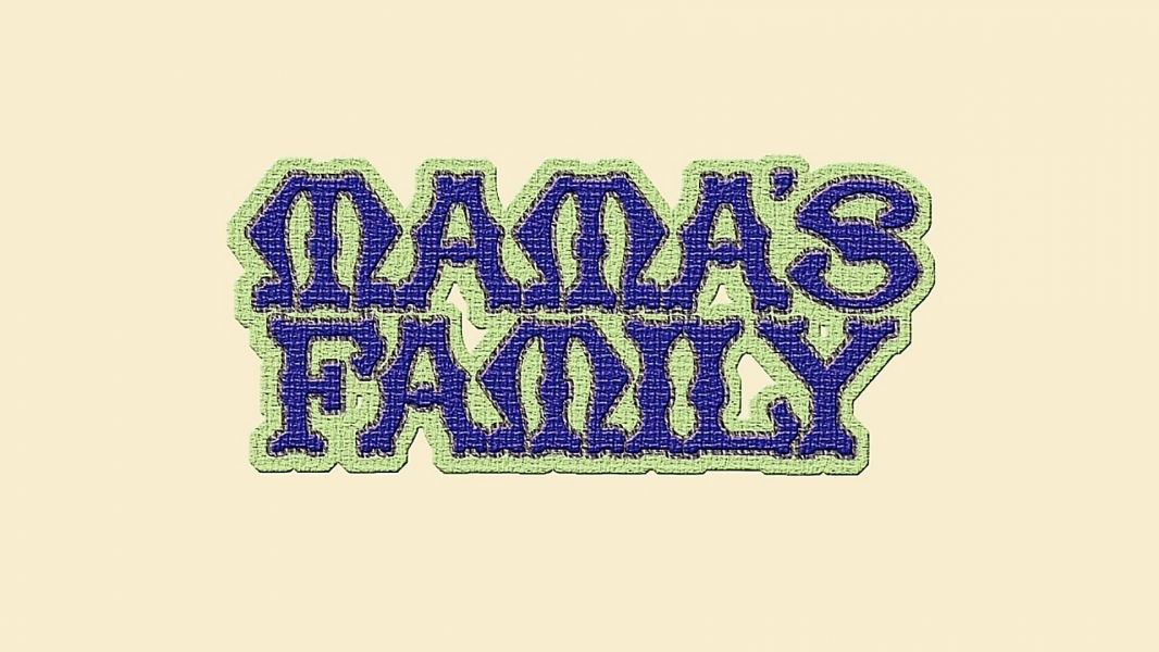 Mama's Family