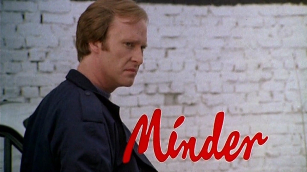 Minder