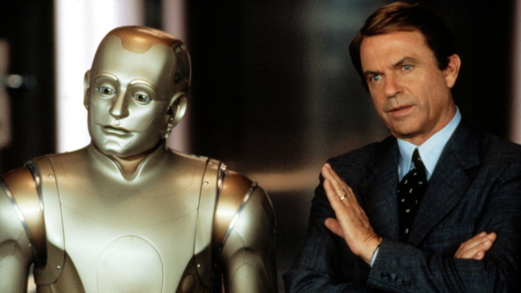 Bicentennial Man