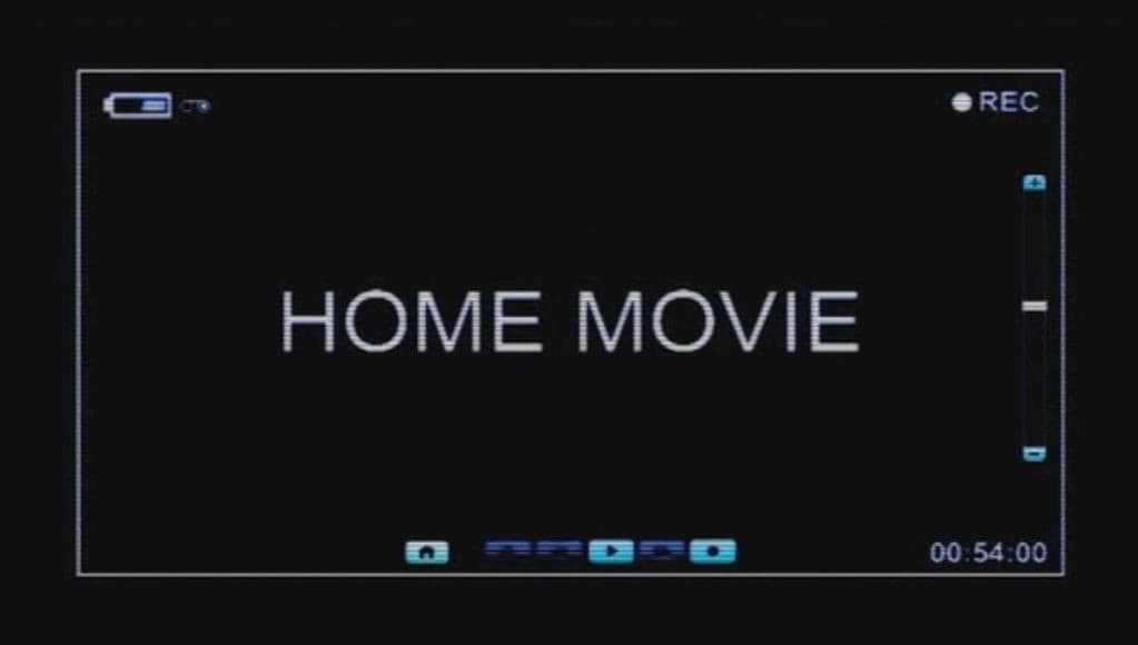 Home Movie