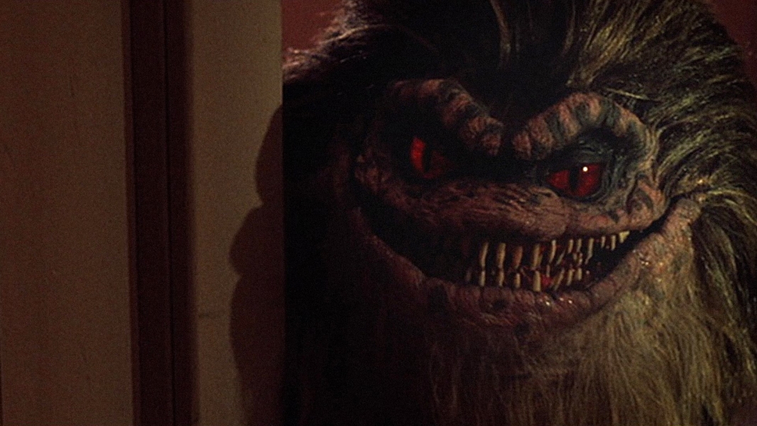 Critters 3