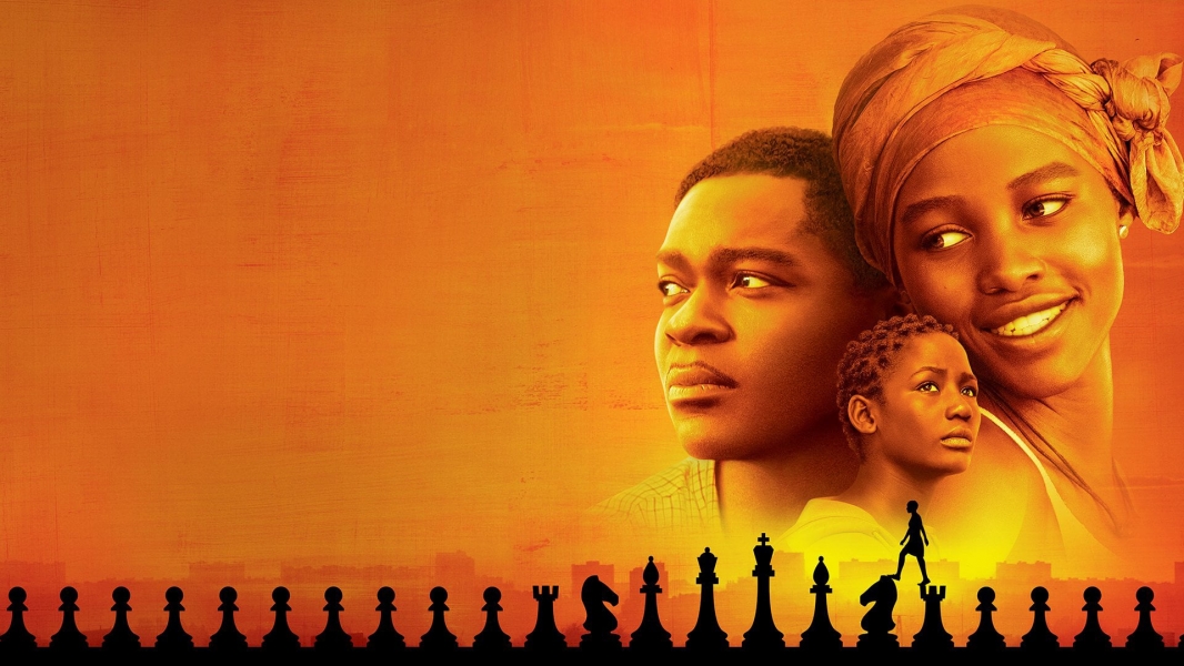 Queen of Katwe