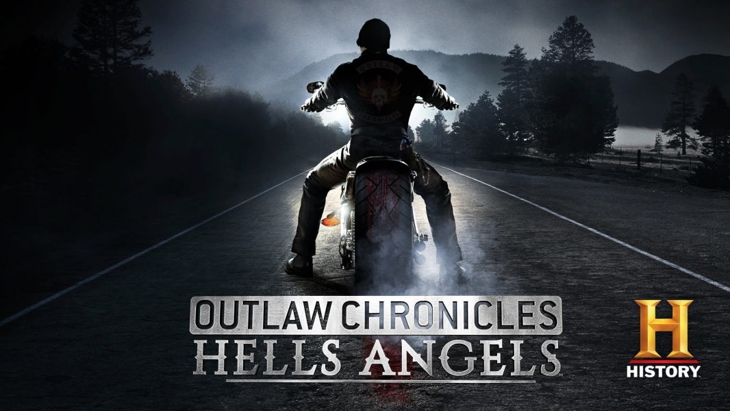 Outlaw Chronicles: Hells Angels