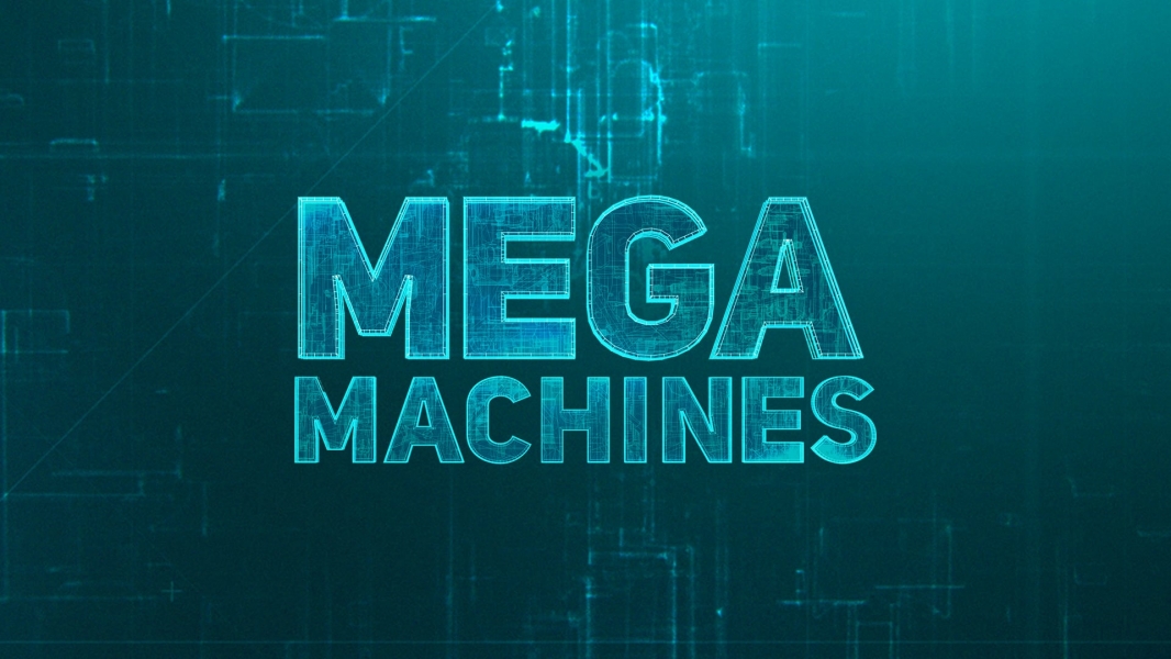 Mega Machines