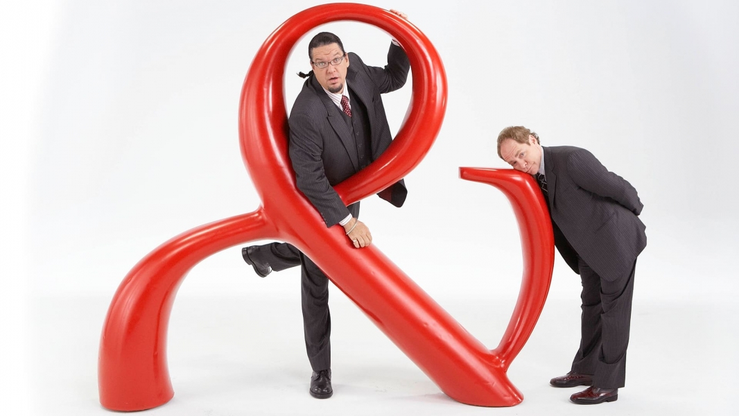 Penn & Teller: Bullshit!