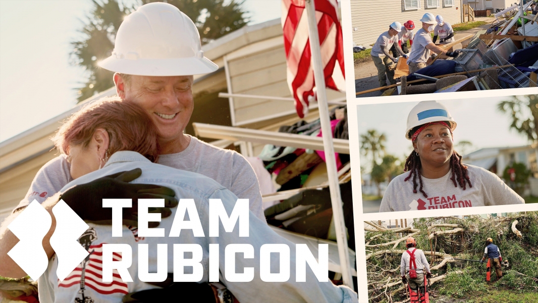 Team Rubicon