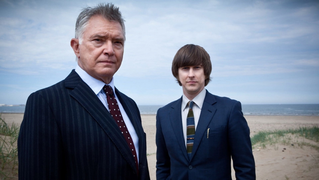 Inspector George Gently