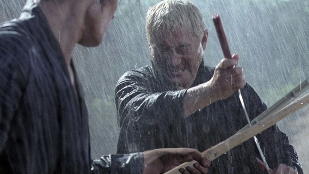 Zatoichi