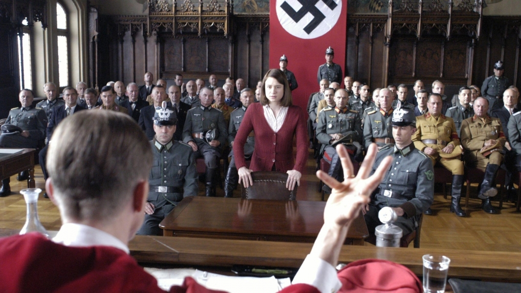 Sophie Scholl: The Final Days