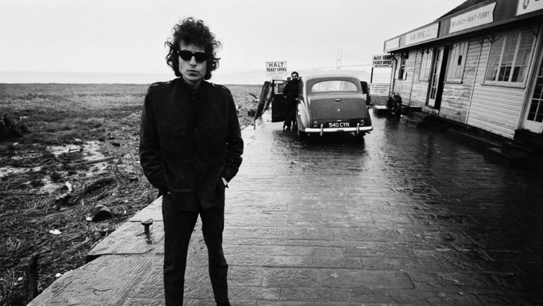 No Direction Home: Bob Dylan