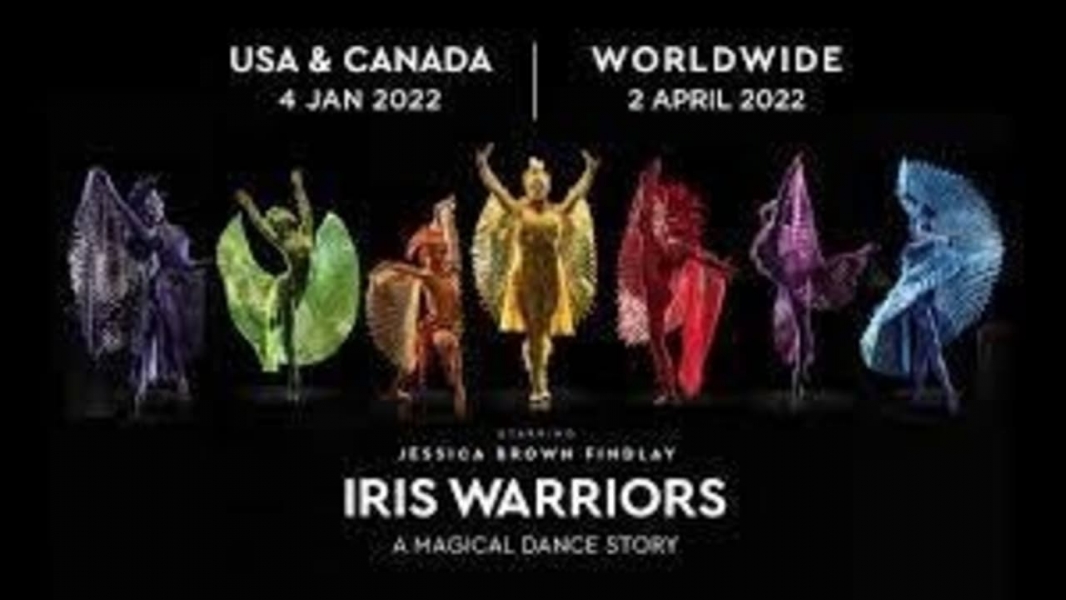 Iris Warriors