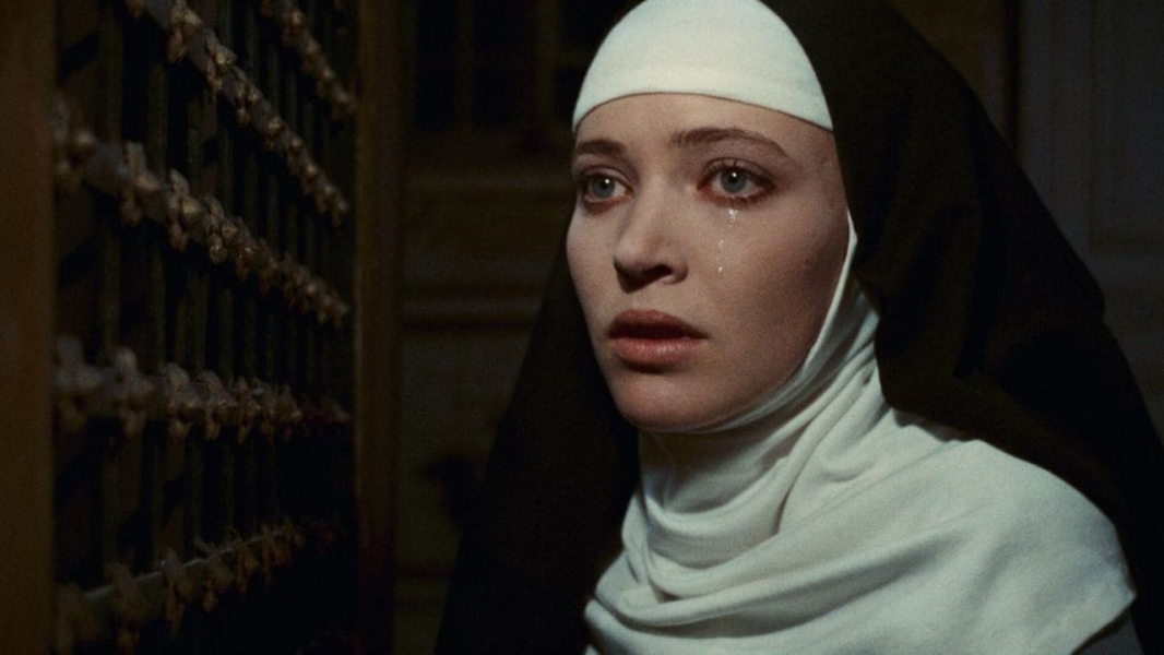 The Nun