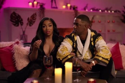 Love & Hip Hop: It’s a Love Thing