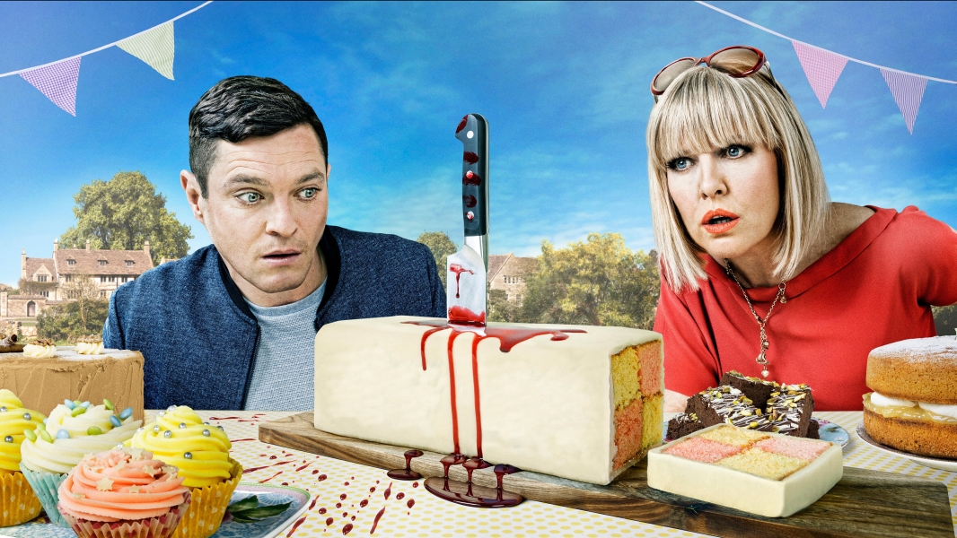 Agatha Raisin