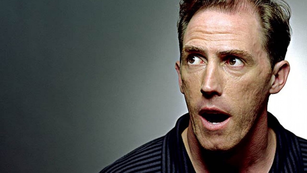 The Rob Brydon Show