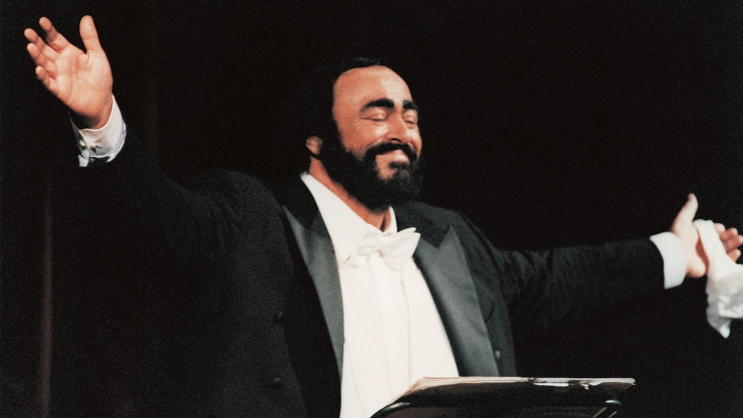 Pavarotti