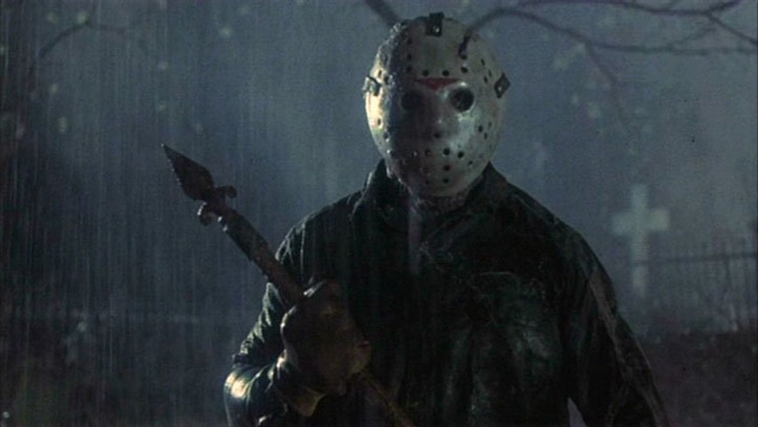 Friday the 13th Part VI: Jason Lives