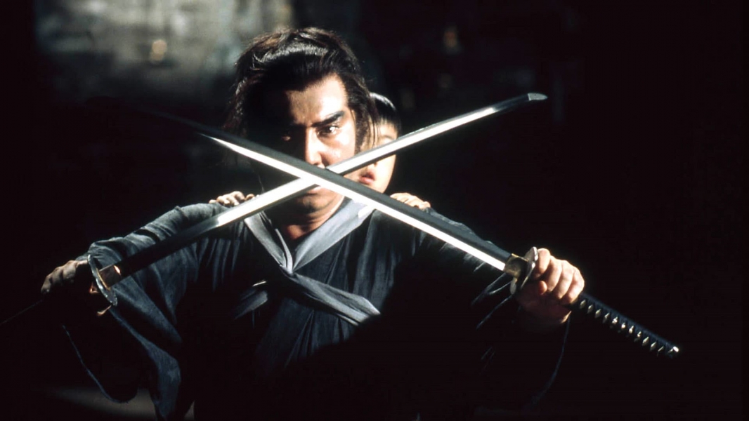 Shogun Assassin