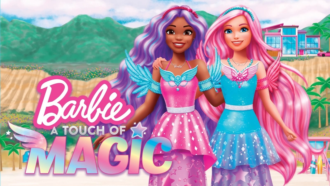 Barbie: A Touch of Magic