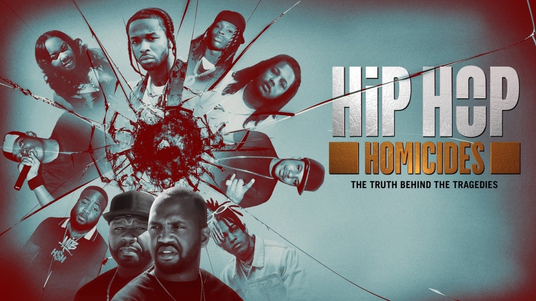 Hip Hop Homicides