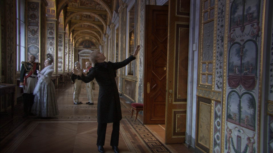 Russian Ark