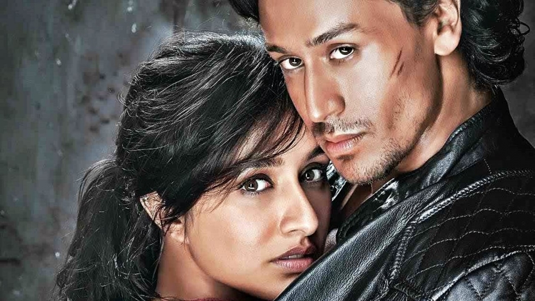 Baaghi