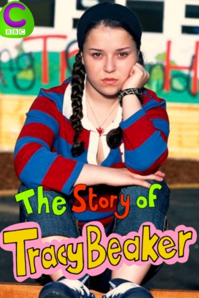 The Story of Tracy Beaker