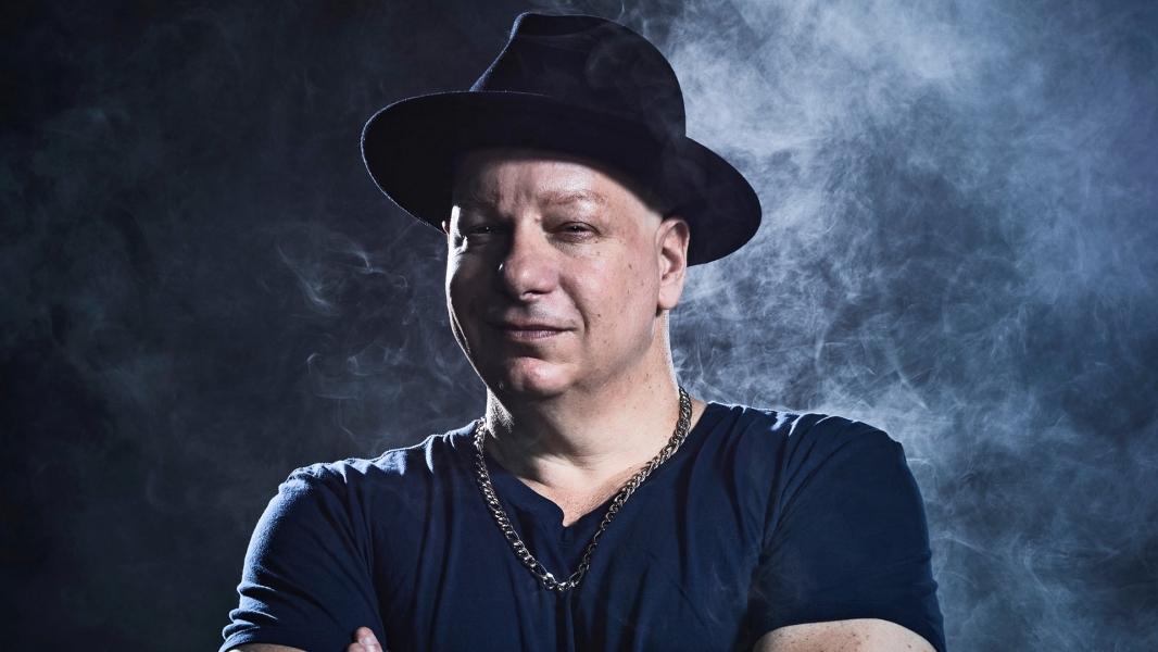 Jeff Ross Presents Roast Battle