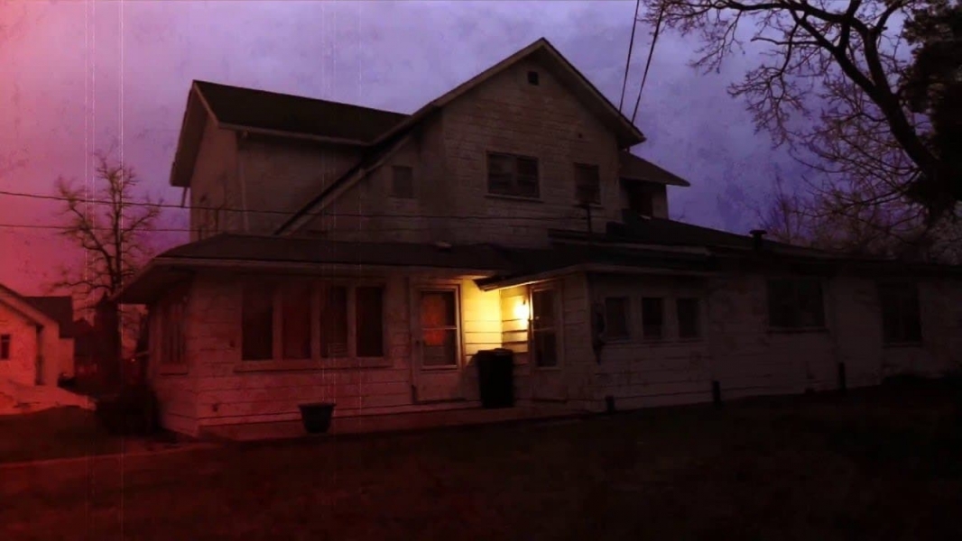 Demon House