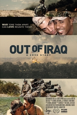 Out of Iraq: A Love Story