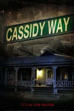 Cassidy Way