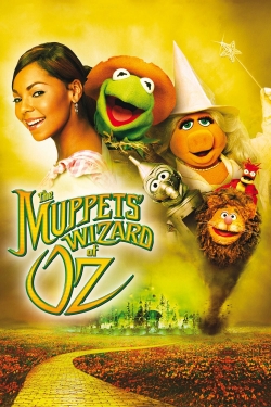 The Muppets' Wizard of Oz