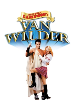 National Lampoon's Van Wilder